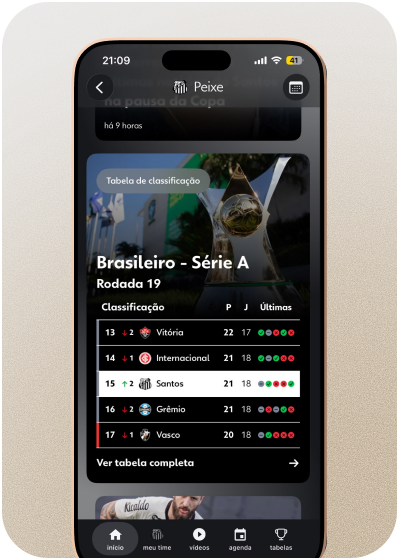 ge App concept screen 1