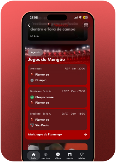 ge App concept screen 2
