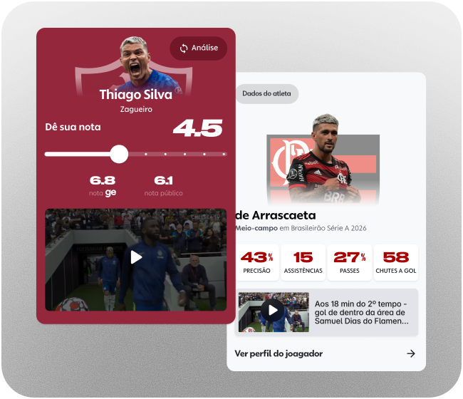 ge App concept screen 3