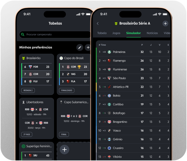 ge App concept screen 1