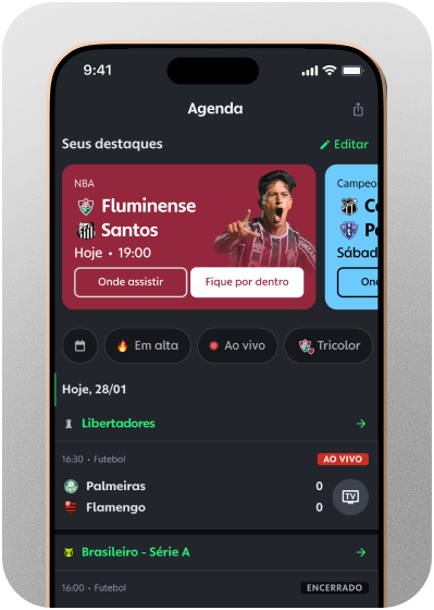 ge App concept screen 3