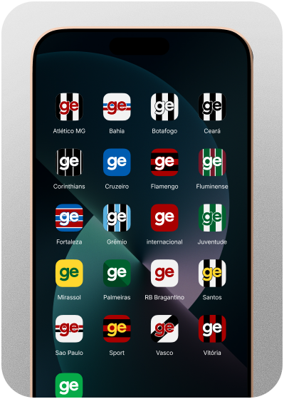 ge App concept screen 1