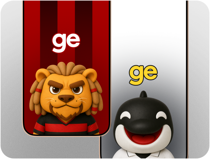 ge App concept screen 2