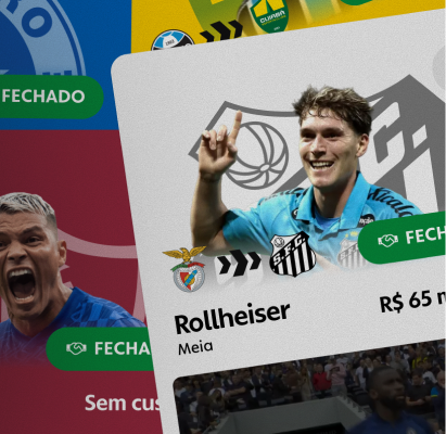 Vai e Vem do Mercado — ge.globo